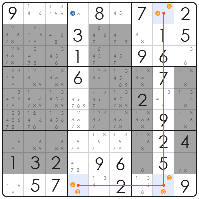 printable 4x4 sudoku